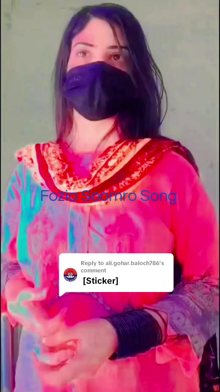 @Fatima Sindhi 960720