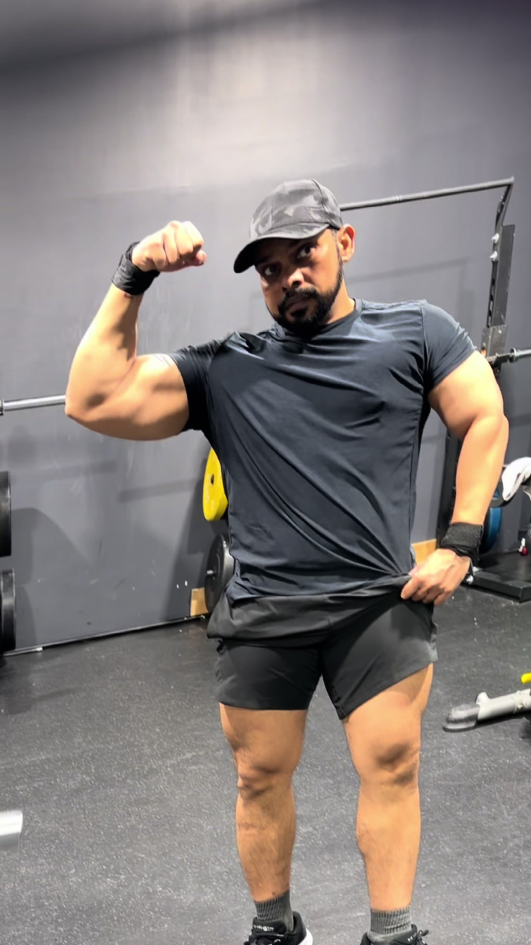 @GS Fitness , Edmonton