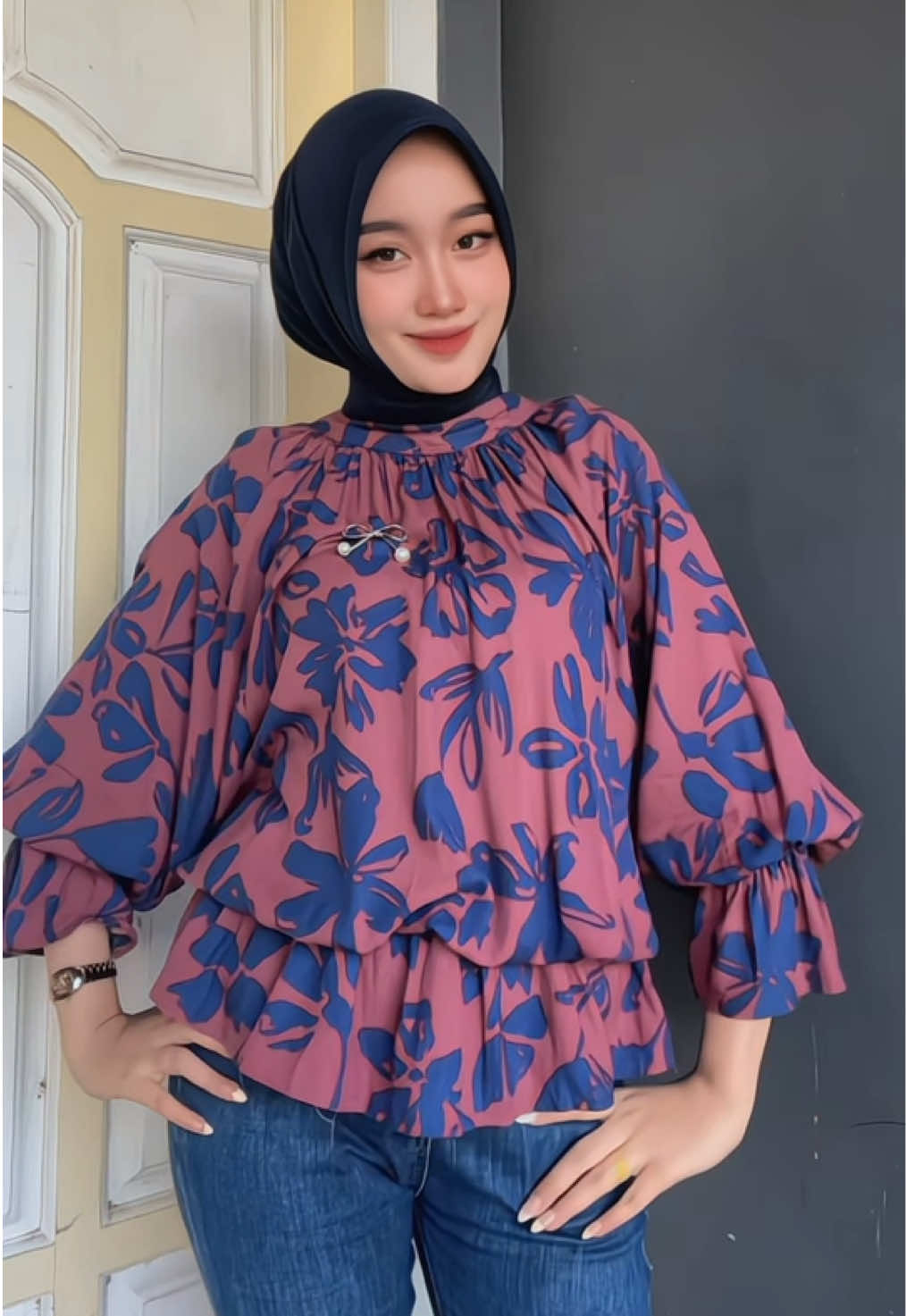 @Arin Fazriatur Rahma