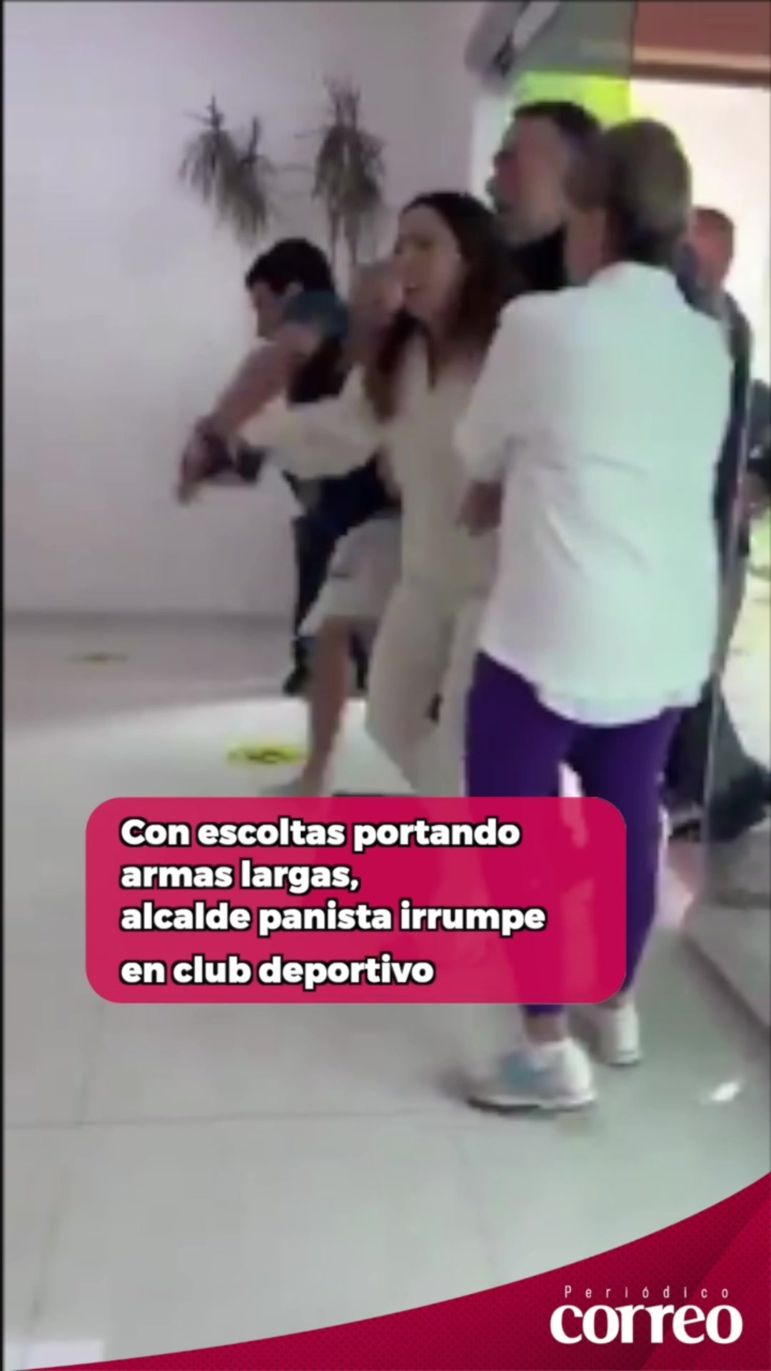 @Periódico Correo