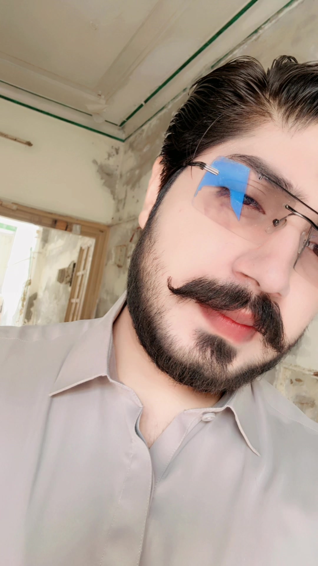@waleed umar