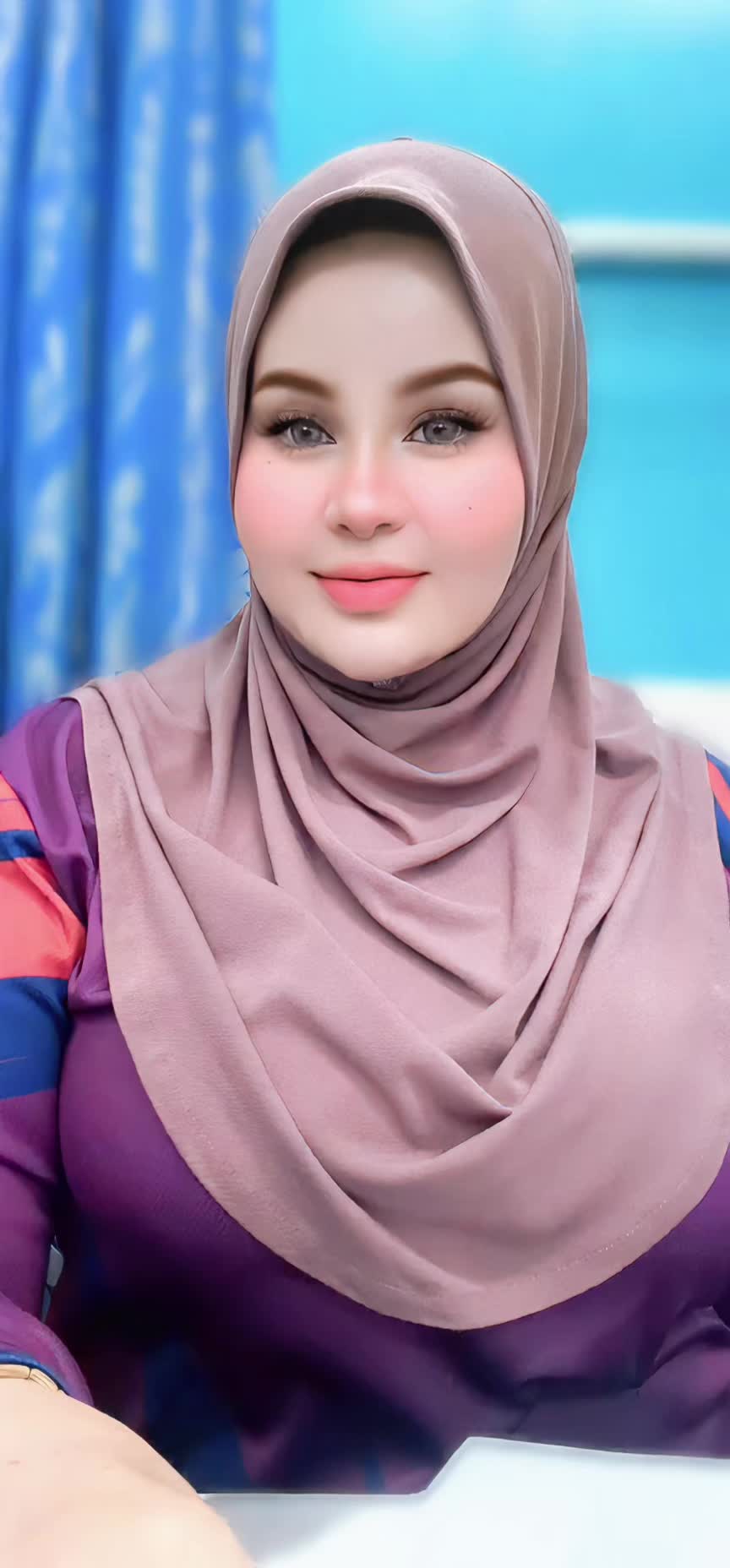 @Suria Ahmad