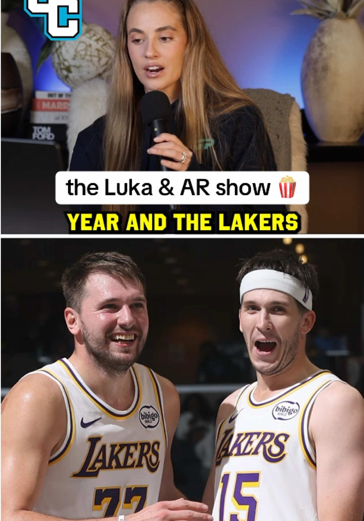 @Rachel DeMita
