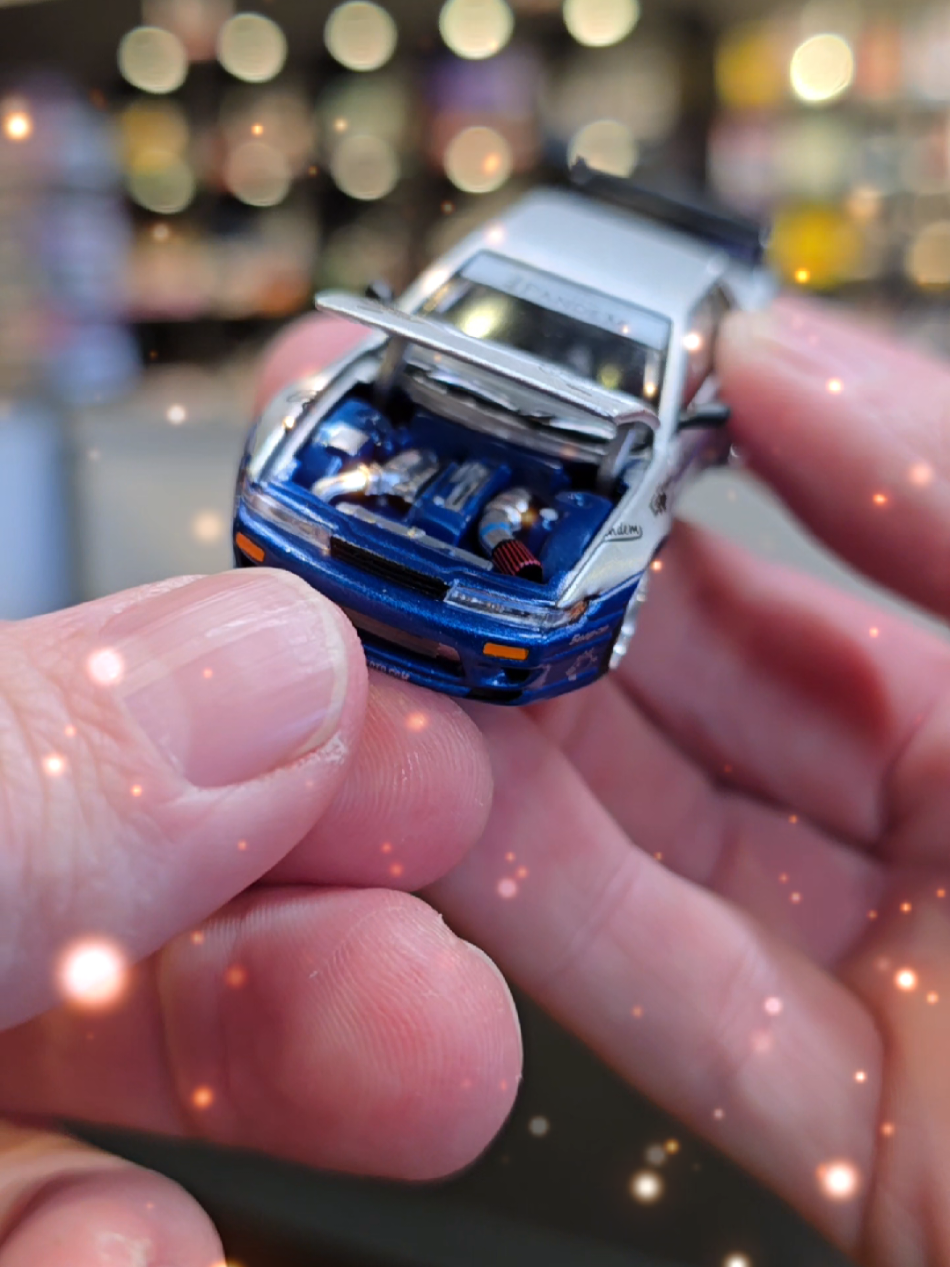 @Foundry Diecast