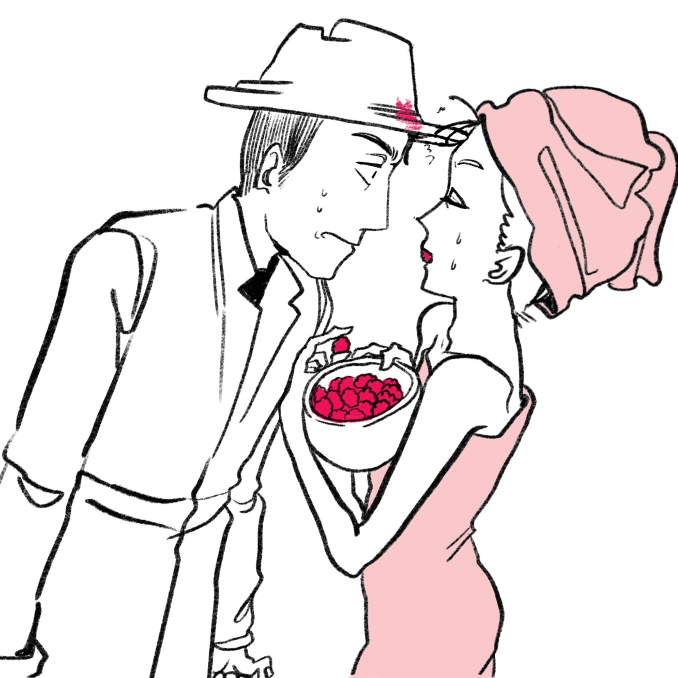 @닮은살걀