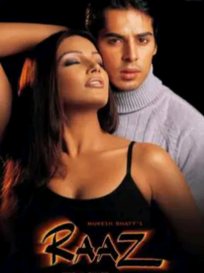 @Bipasha Basu