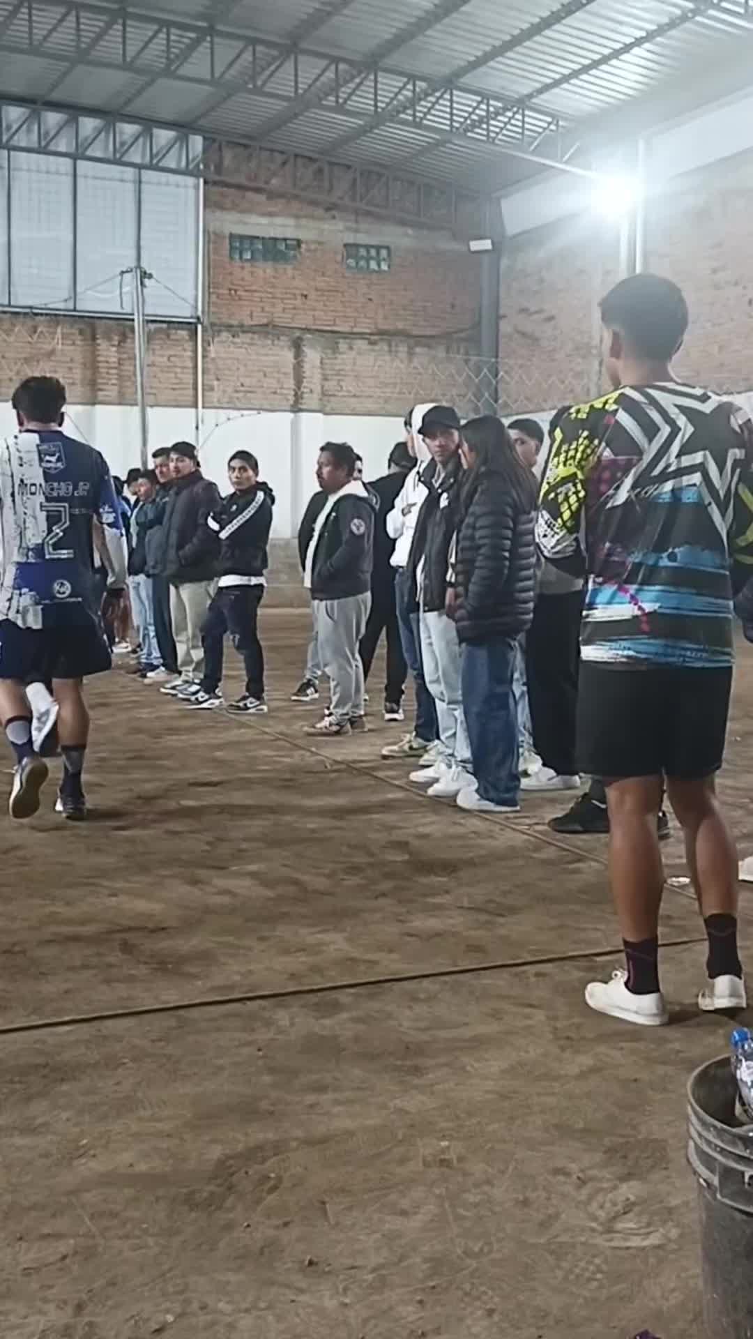 @Ecuavoley Fadhelec
