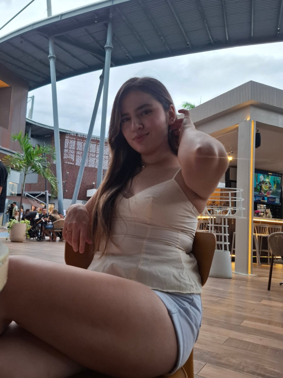 @Estefany Lopez