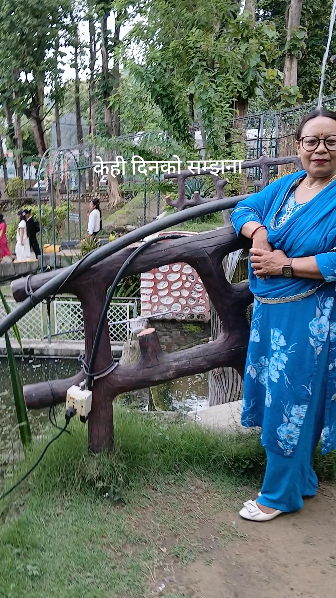 @Gita Bhusal