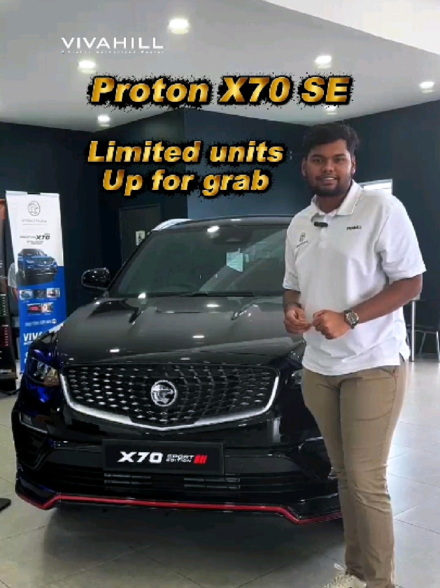 @Proton Vivahill 3S Penang