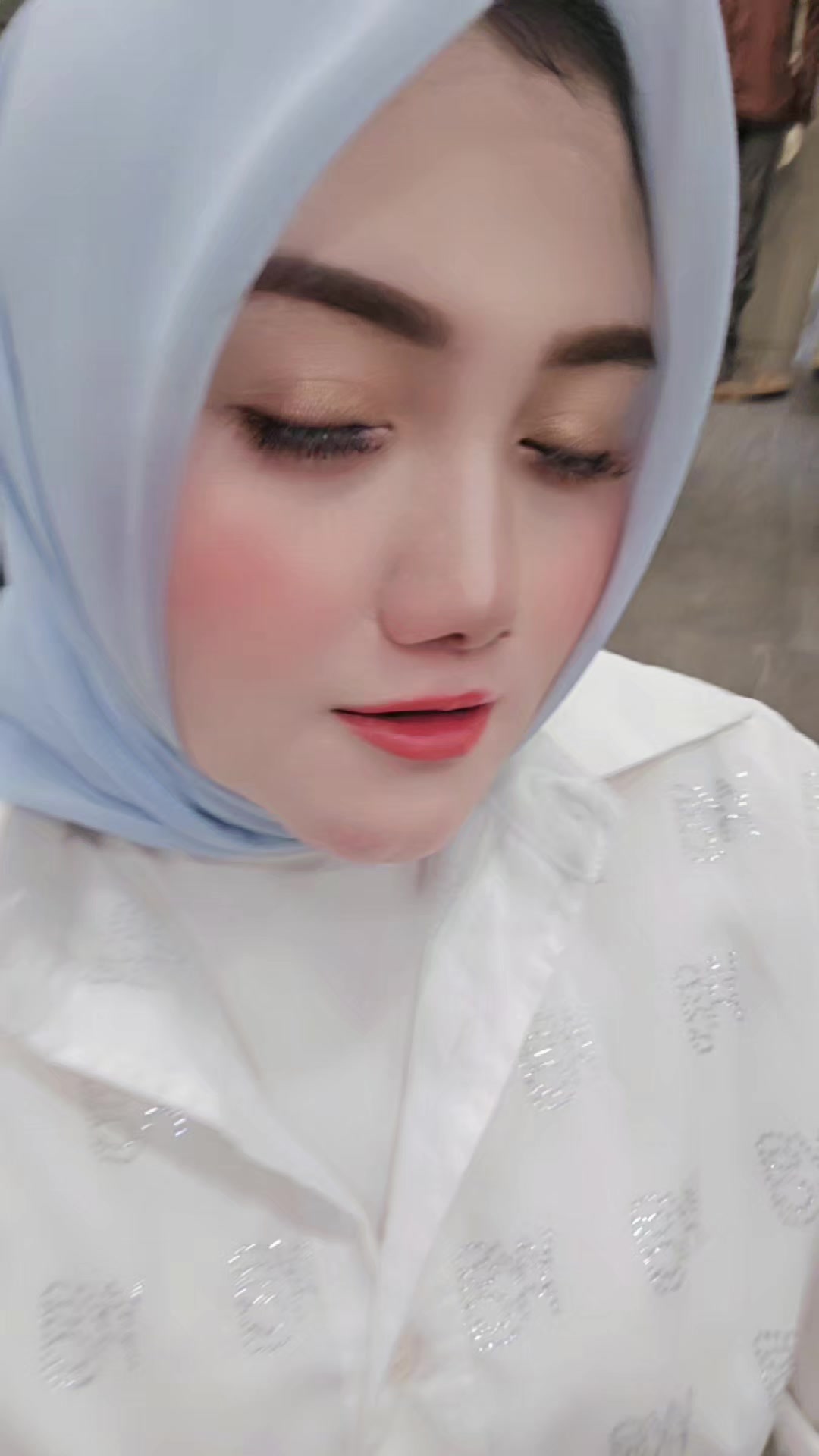 @Ayu Hasyim Aybe