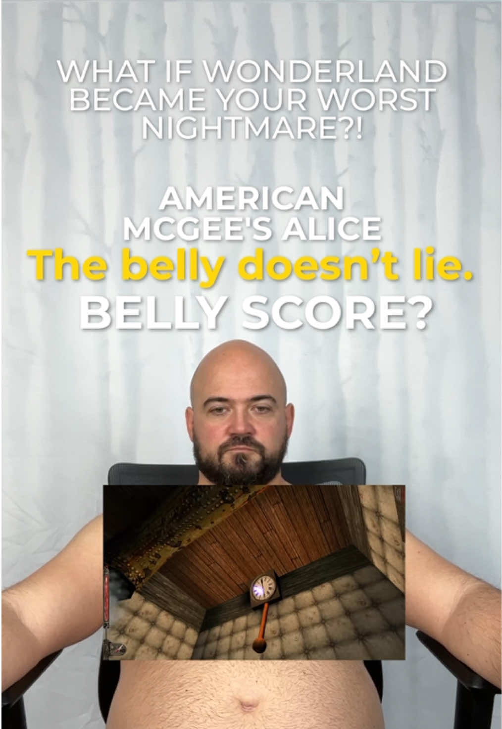 @The Belly Score