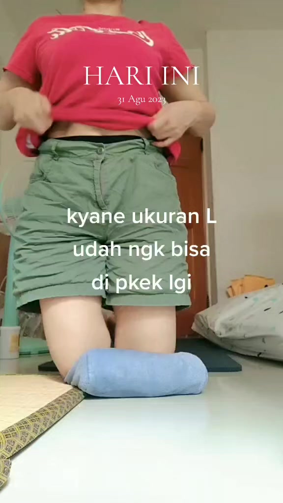 @Ziaucen Putri Mss