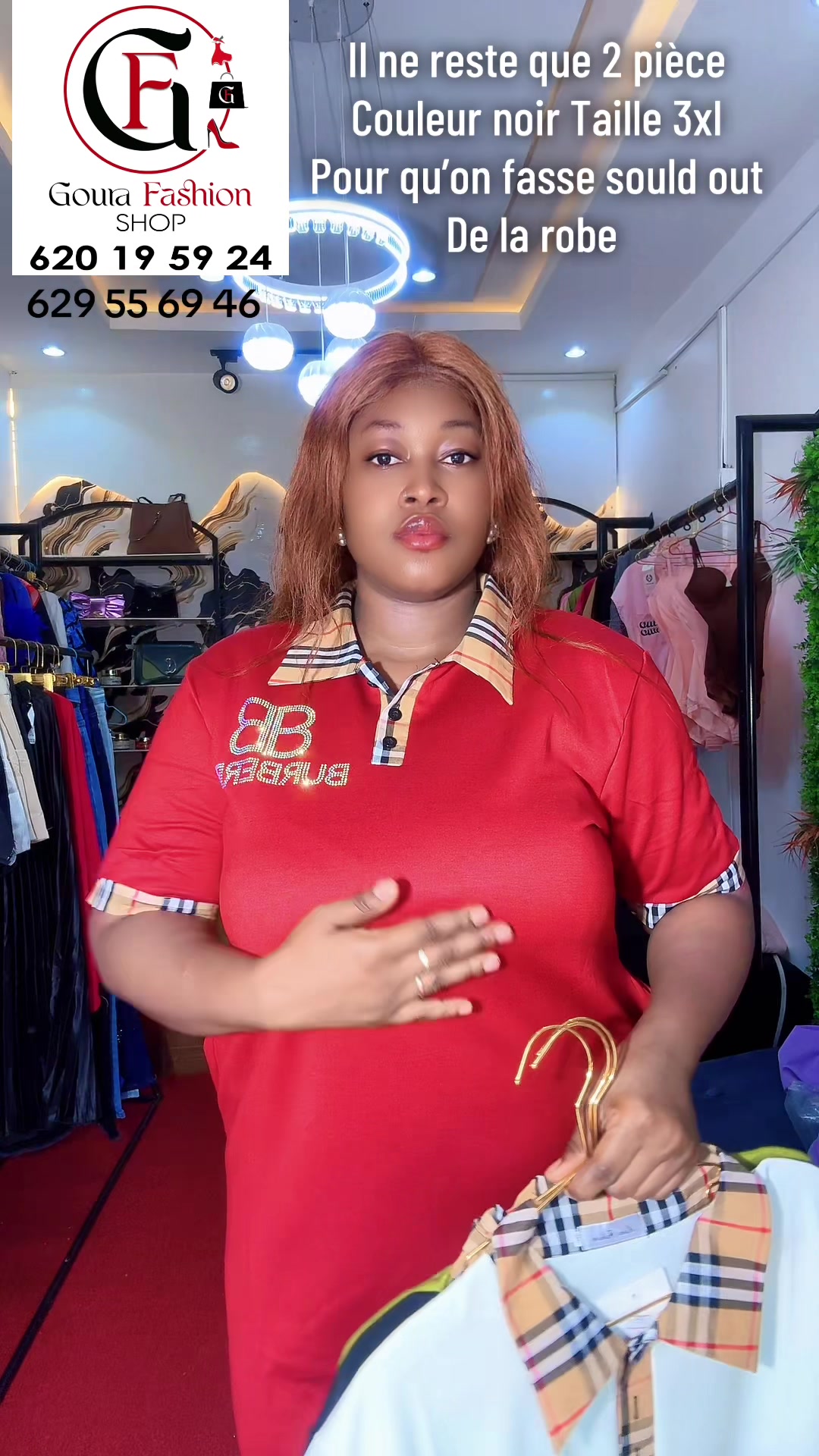 @GouraFashionShop(GouralaBombe)