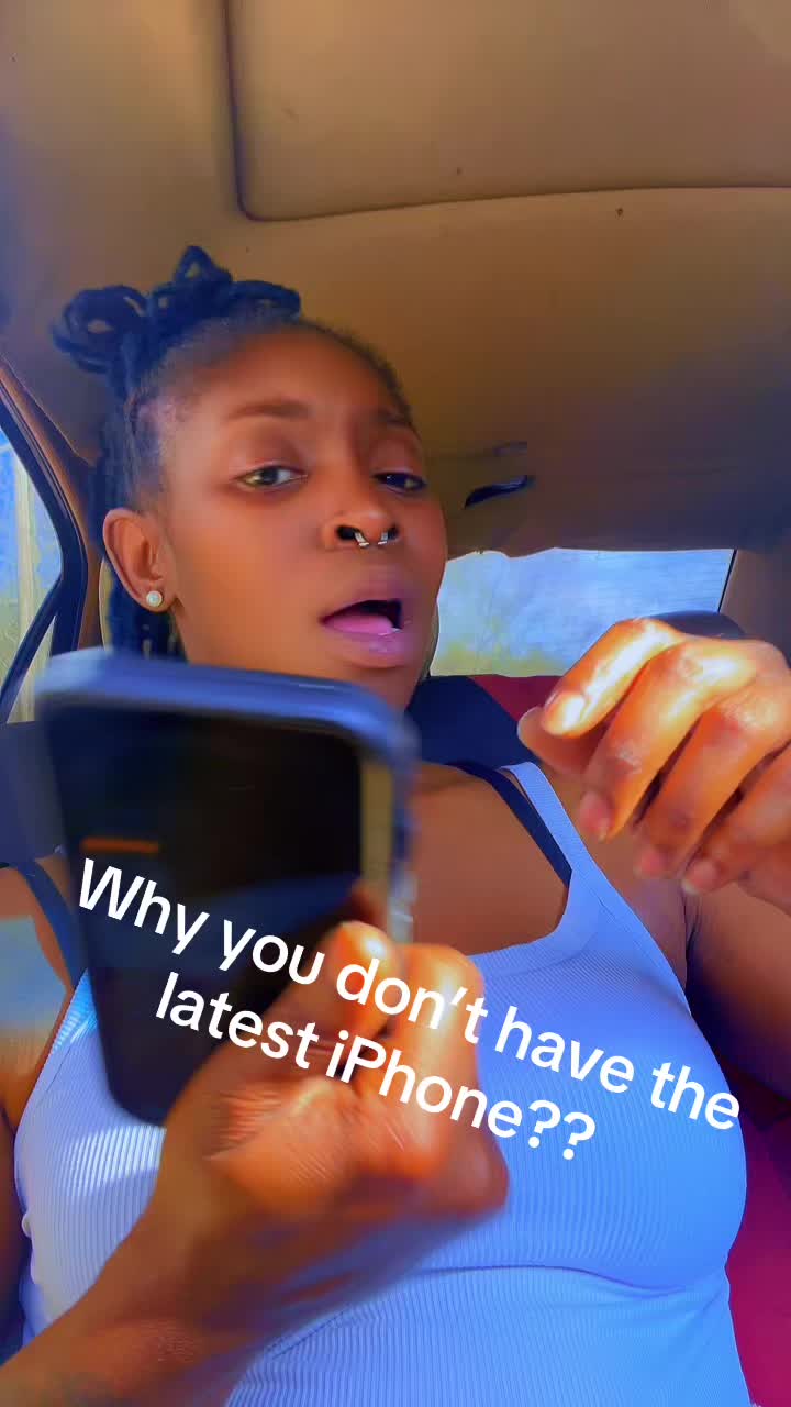 @Shamara Toofunny Porter