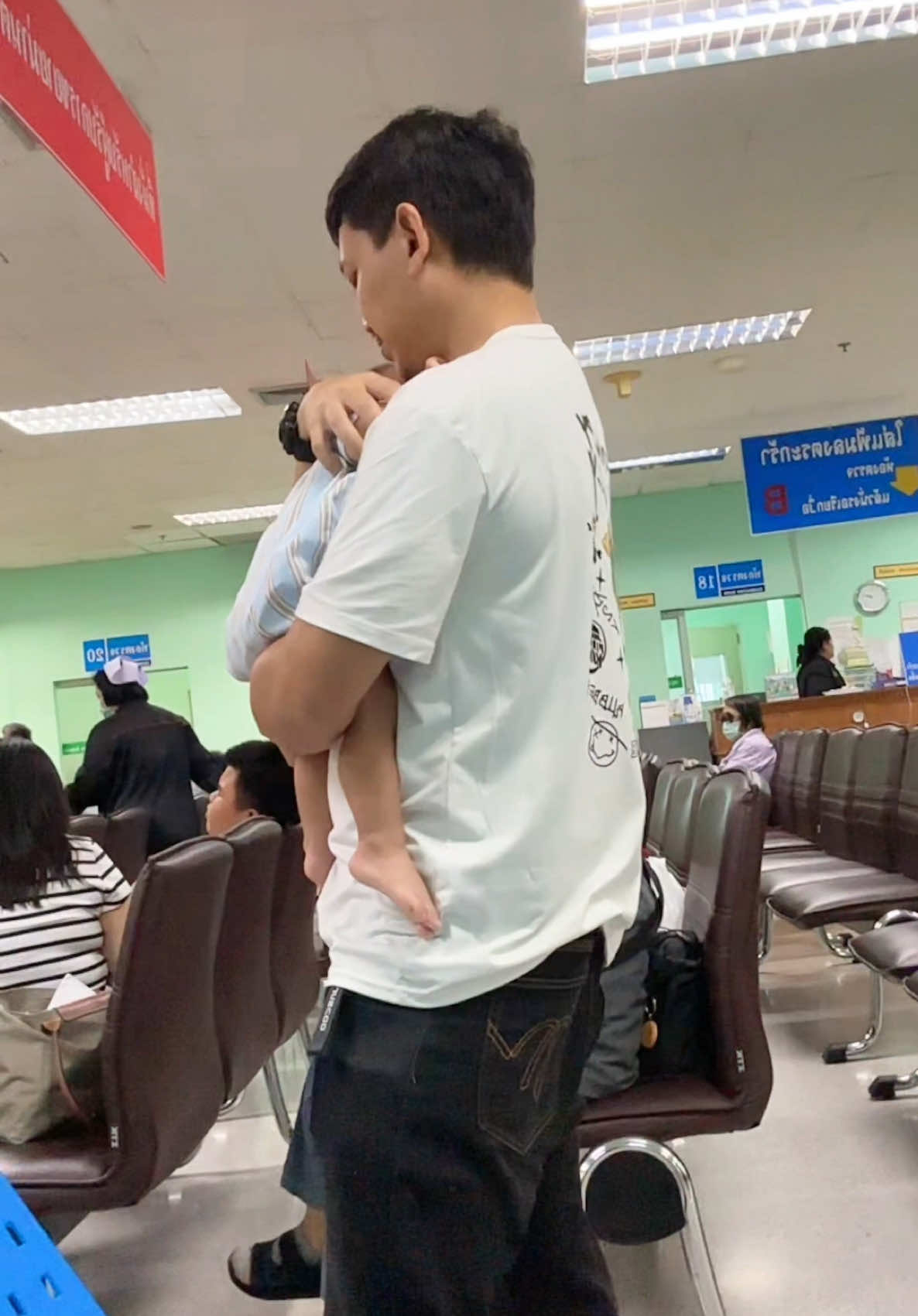 @TP FAMILY TWIN