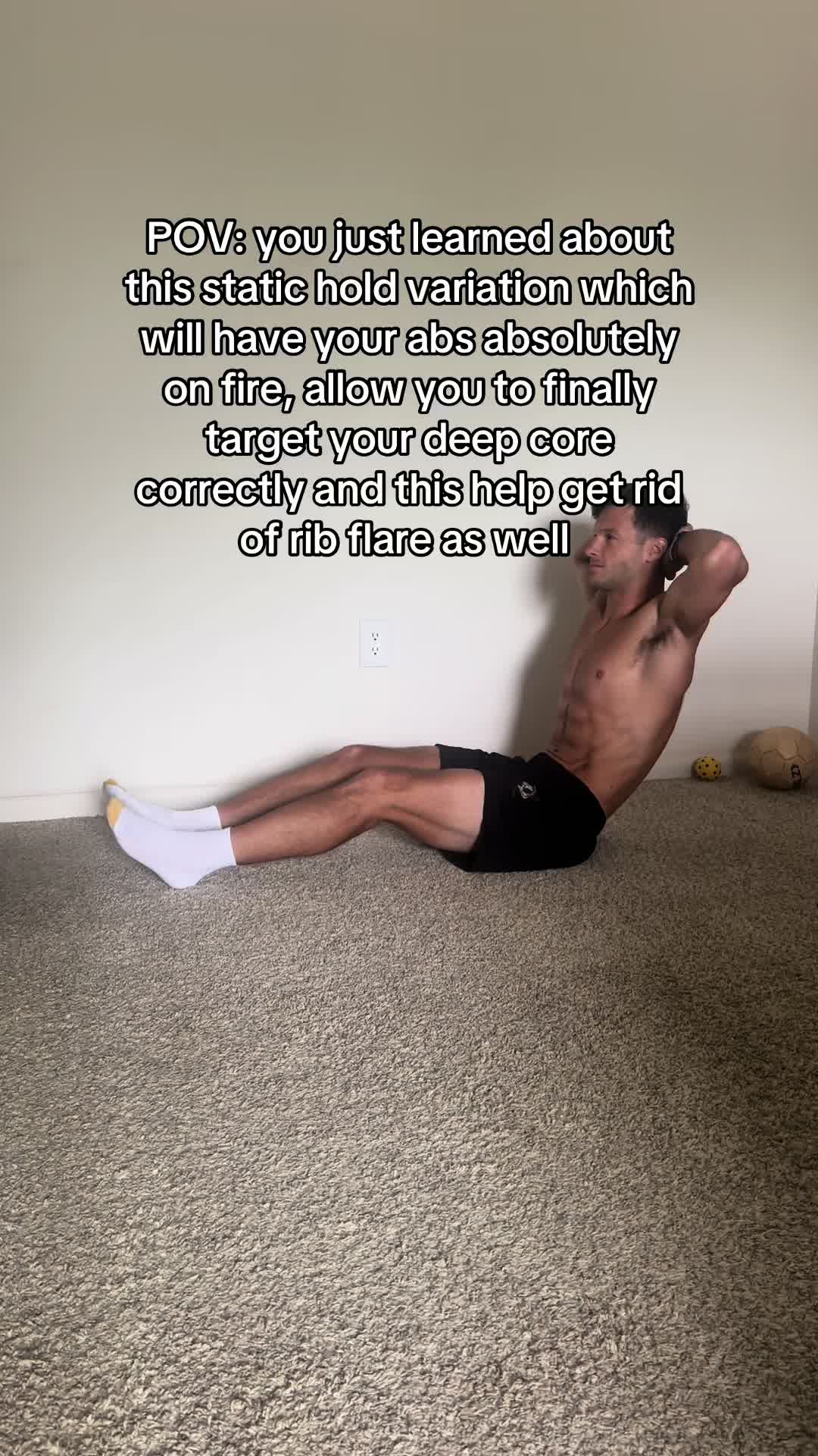 @Pete Kaso | Fitness