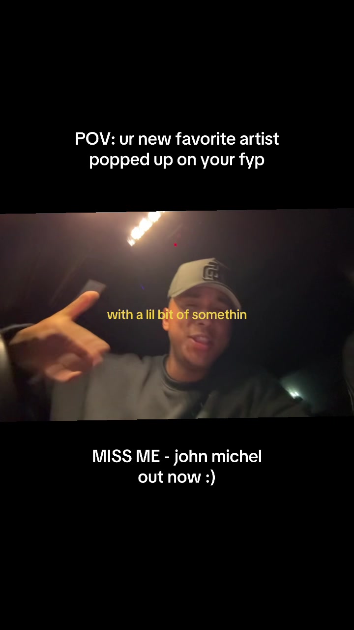 @john michel