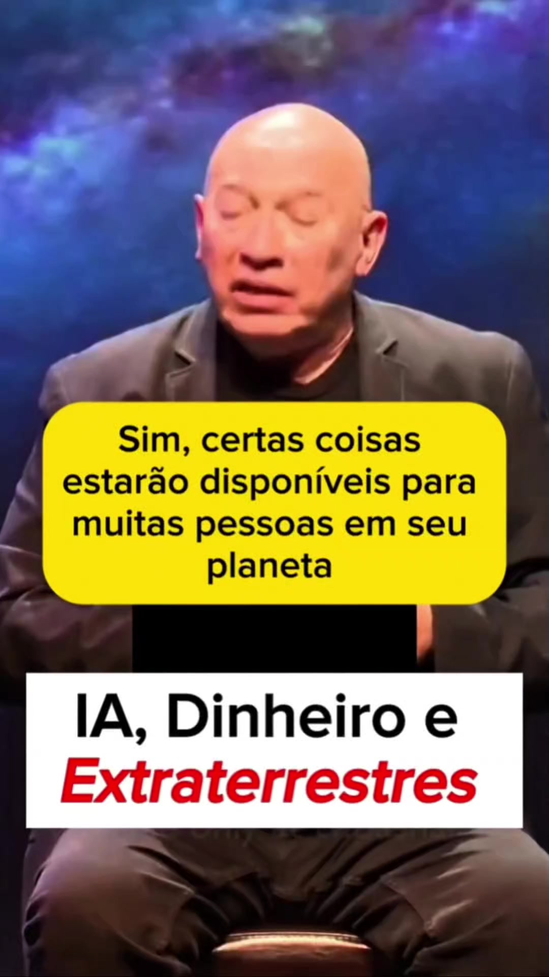 @Sua Mente & Seu Universo