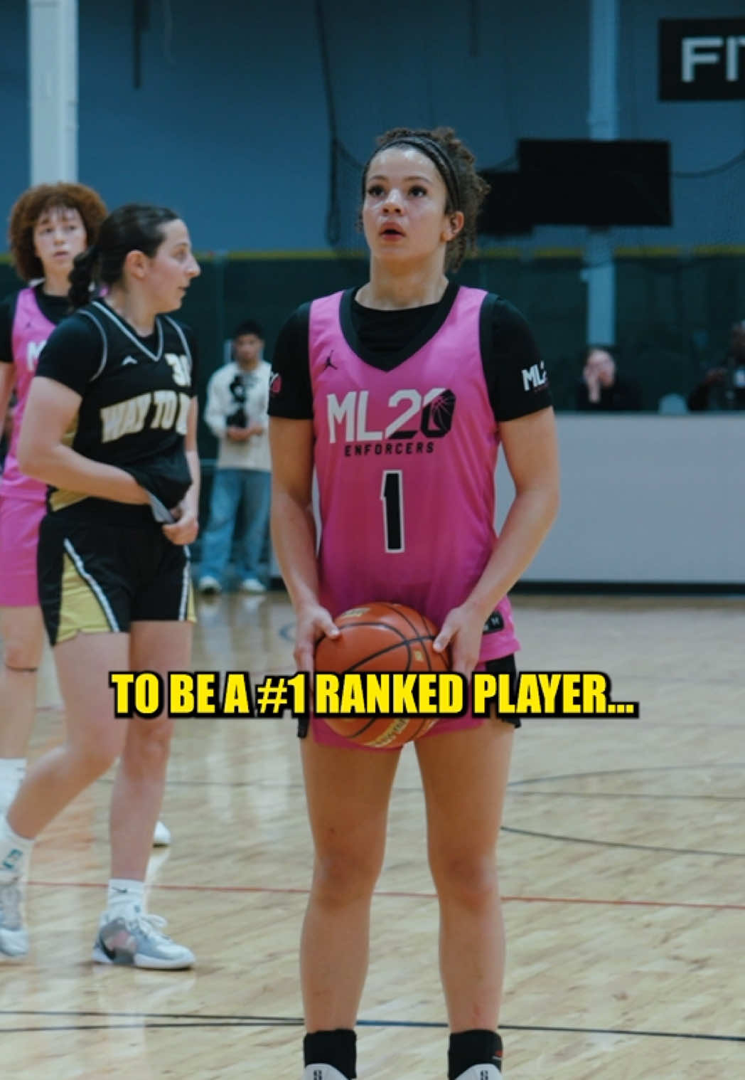 @Inevitable Athlete