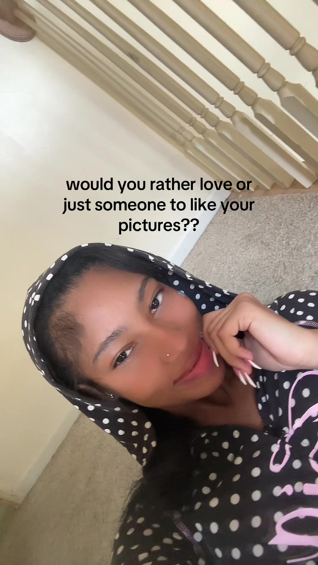 @the real barbie