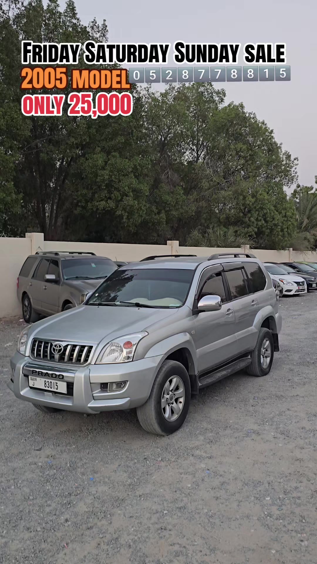 @Naeem Bhai Used Cars