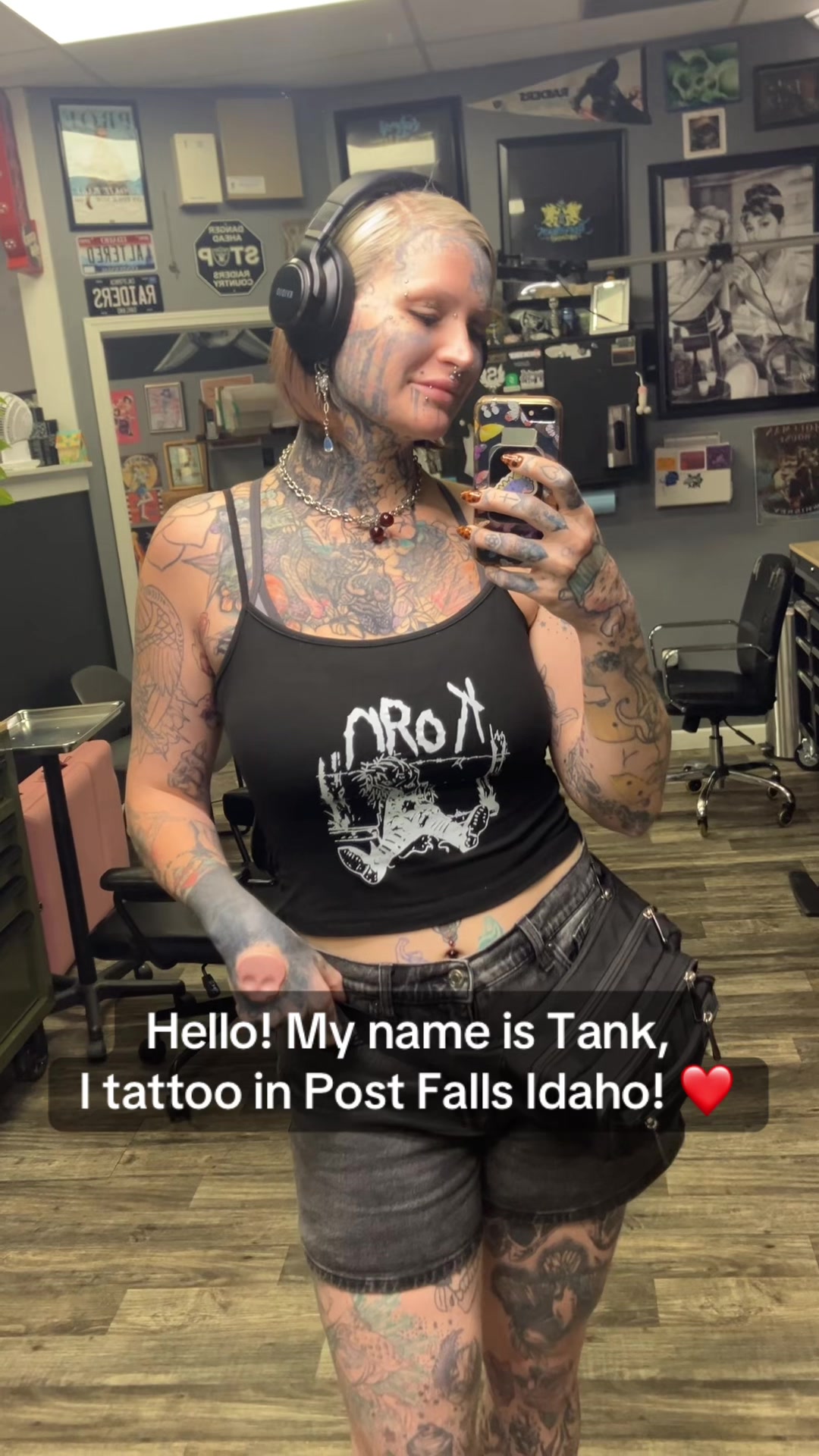 @Ugly Girl Tattoo