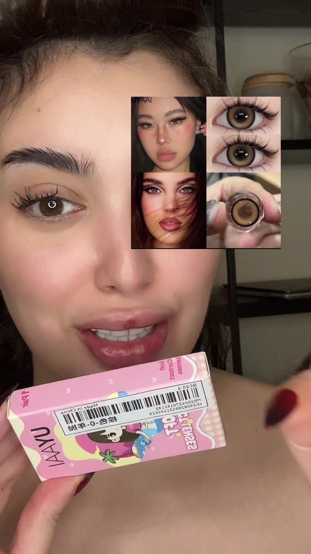 @Hanae_Zr ⵣ 🇶🇦 🇲🇦