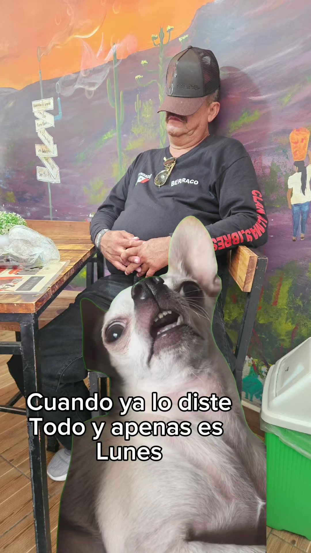 @Luis Enrique Arellan