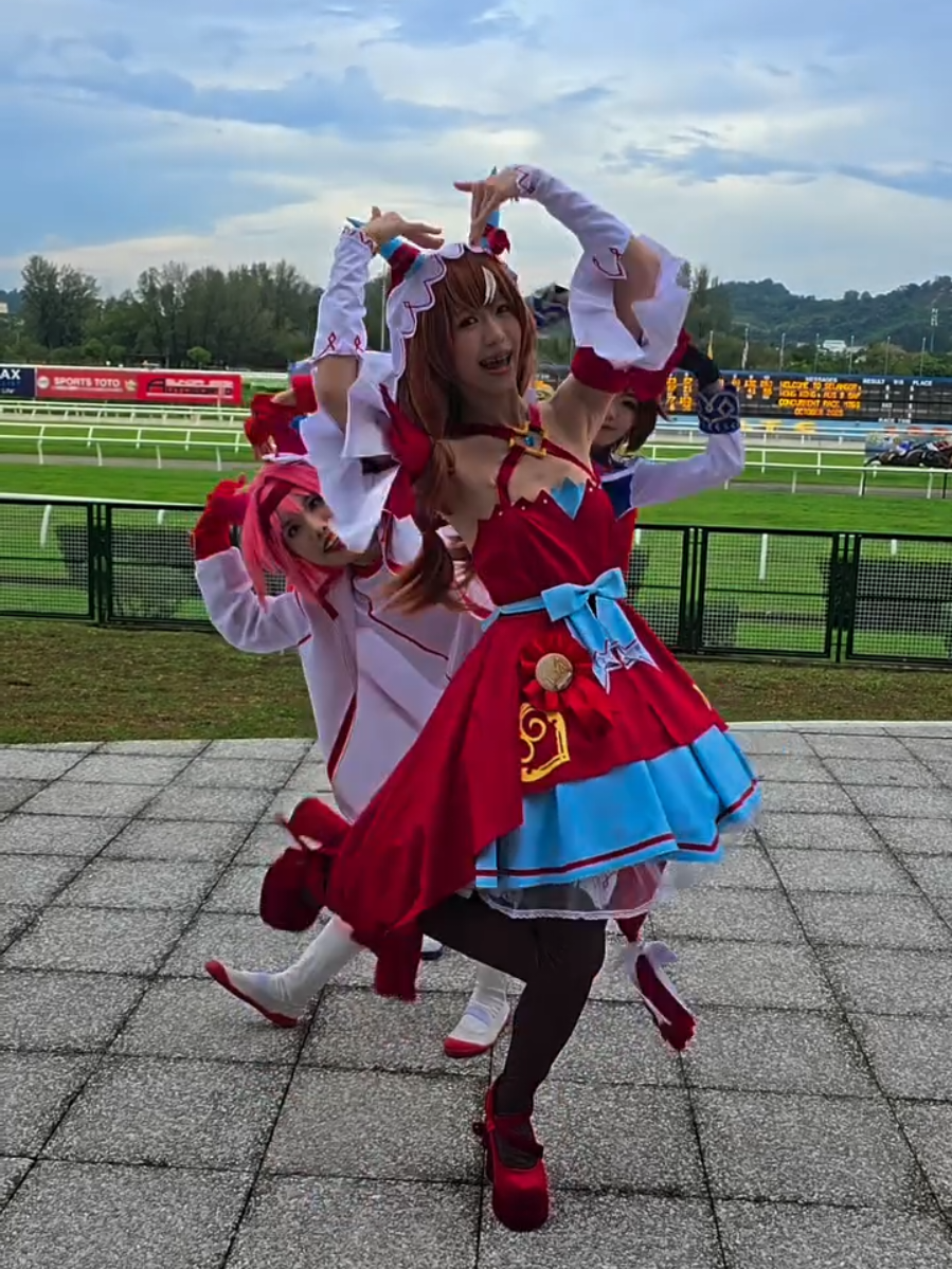 @Kurisu_クリス 💞