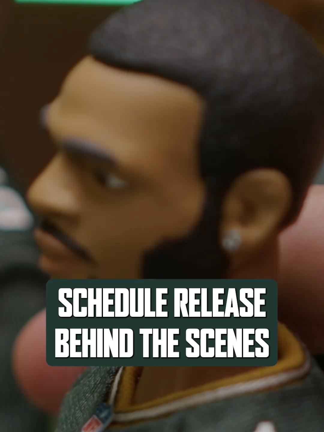 @Green Bay Packers
