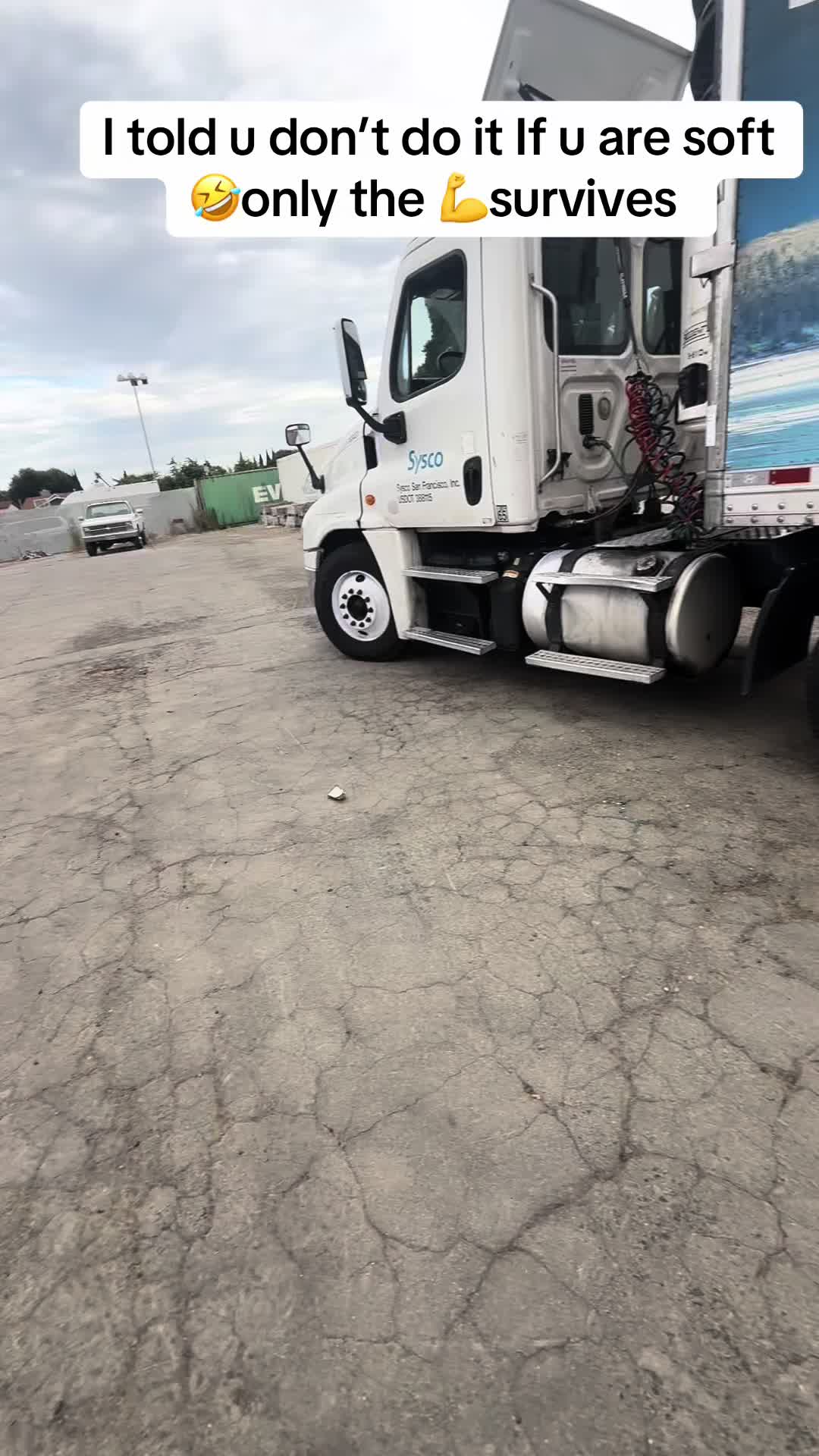 @CA#sysco$legenddriver
