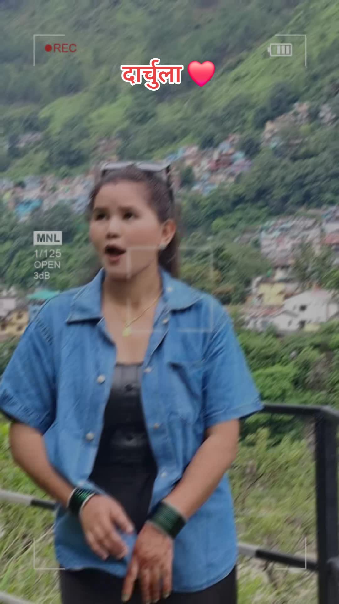 @अरुणा कुवर 🦋🌿