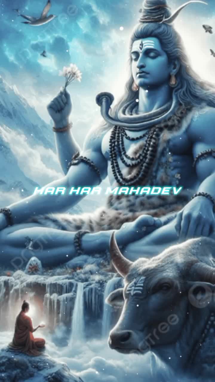 @🔱‼️👁️#ॐ_नमः_शिवाय👁️ #ॐ ‼️🔱