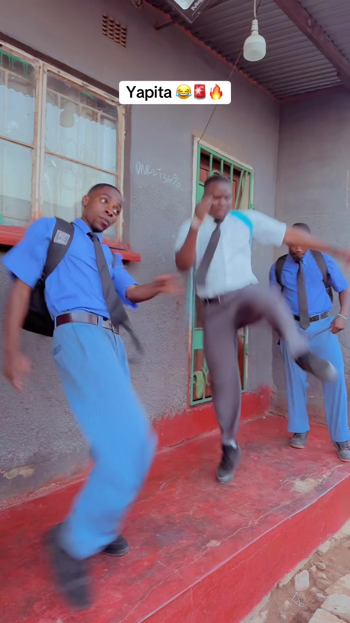 @KOPALA TRIBE DANCERS 🕺