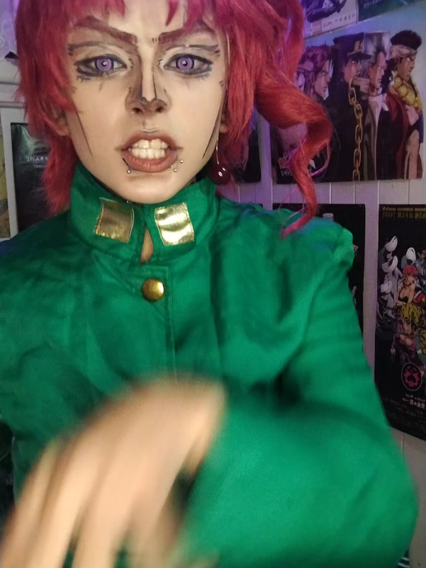 @гниющий труп☆