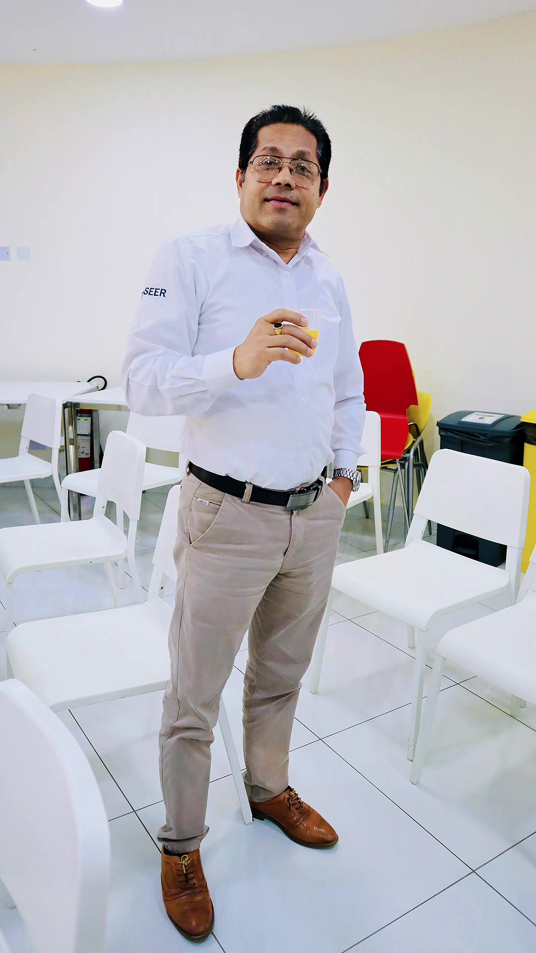 @Suren K. Karki