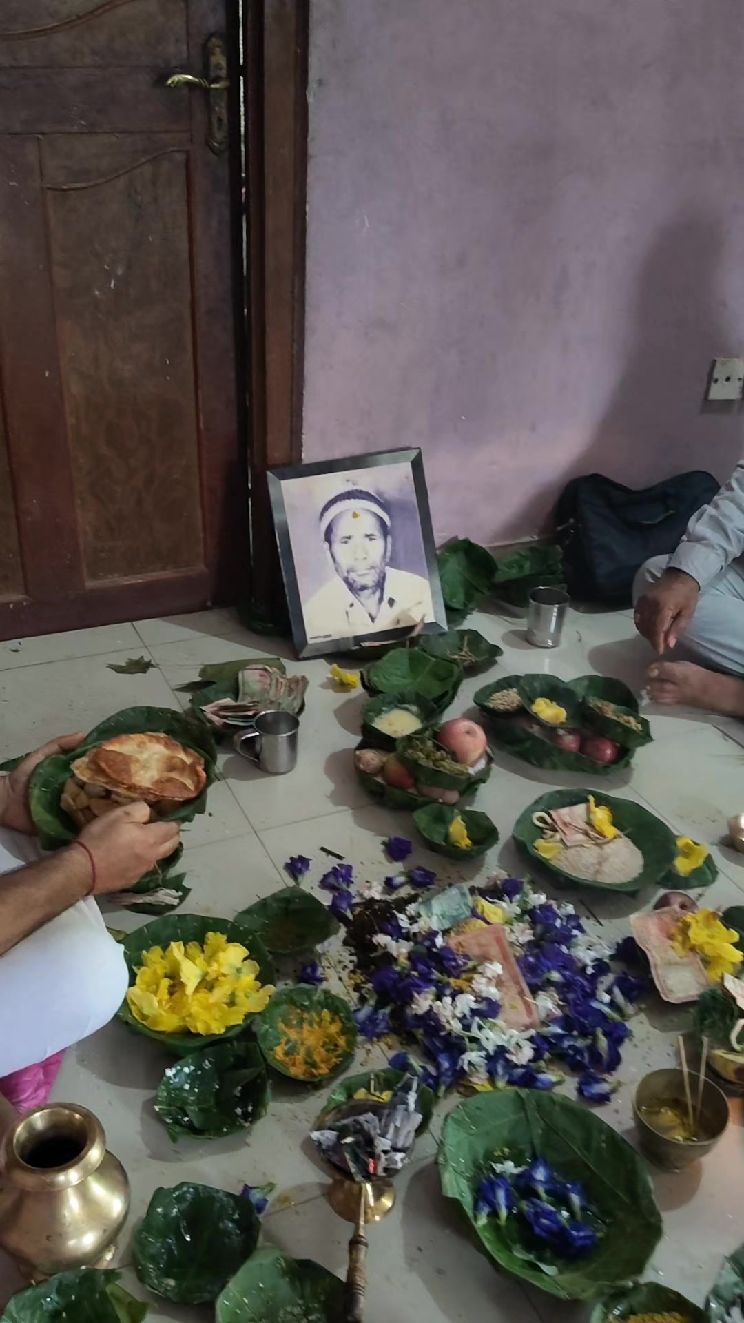 @Saraswati Thapa