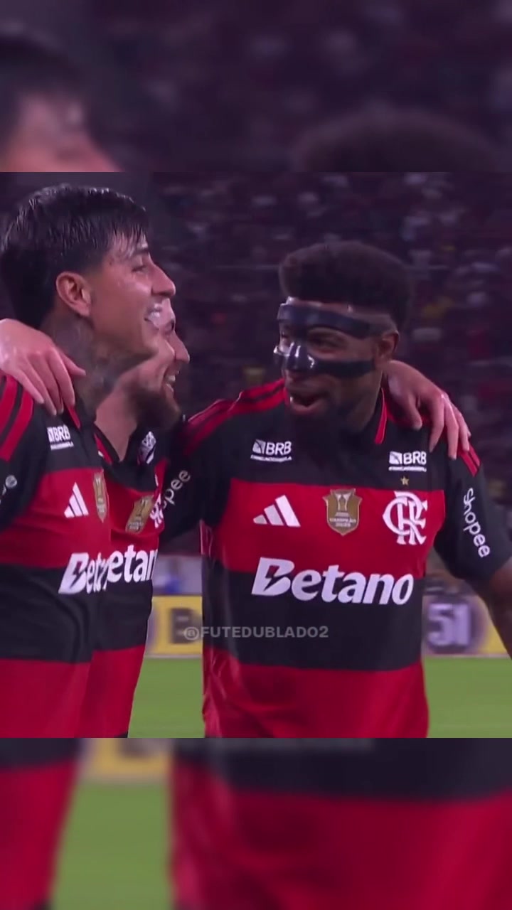 @Futedublado2