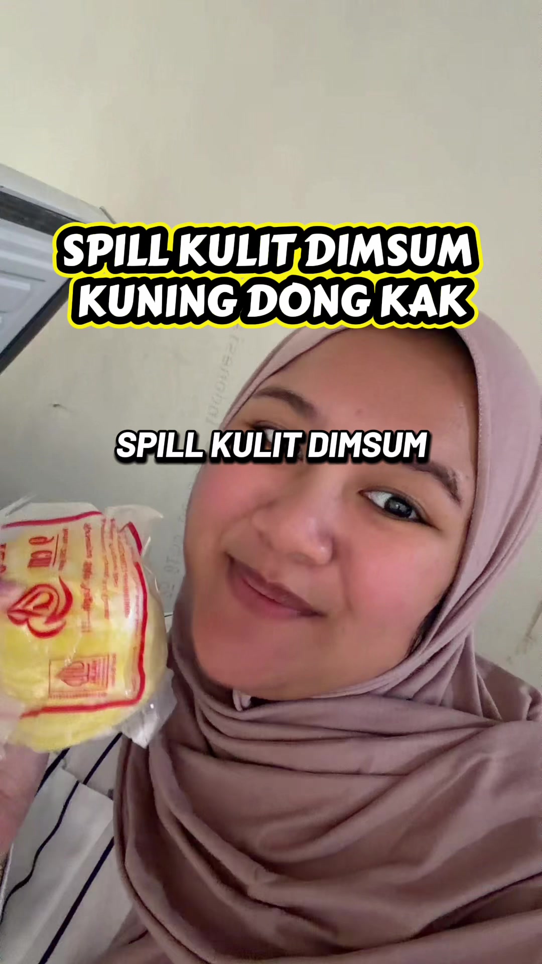 @Mendyyyy | ratu kulit dimsum
