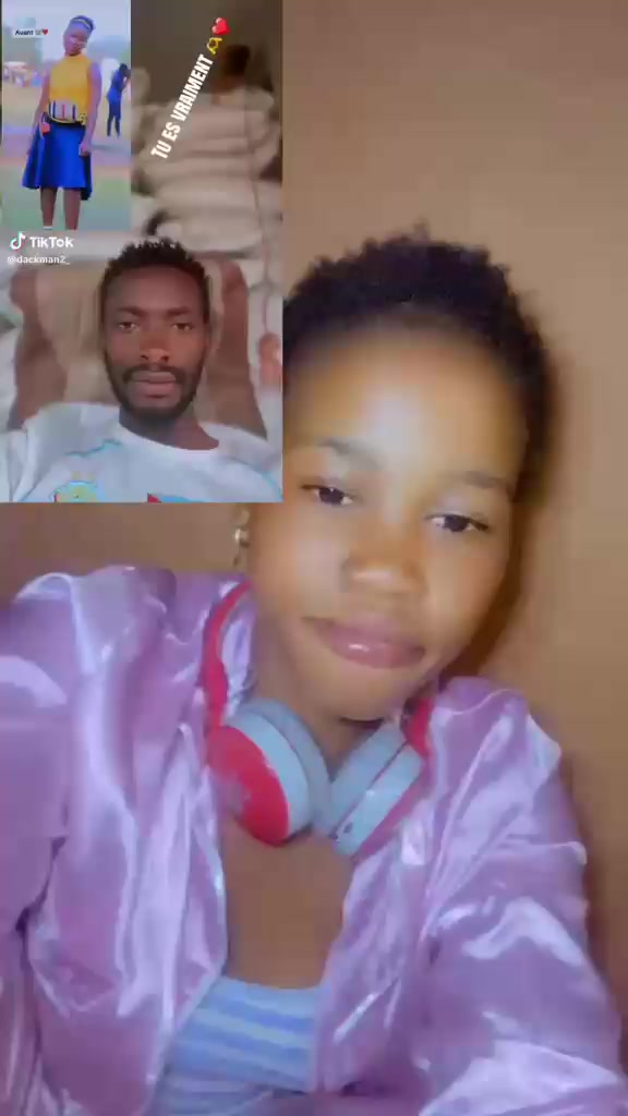 @ELiANA LA STAR ❤️🇨🇩