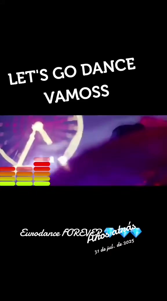 @Eurodance Forever ❤️ 💎❤️