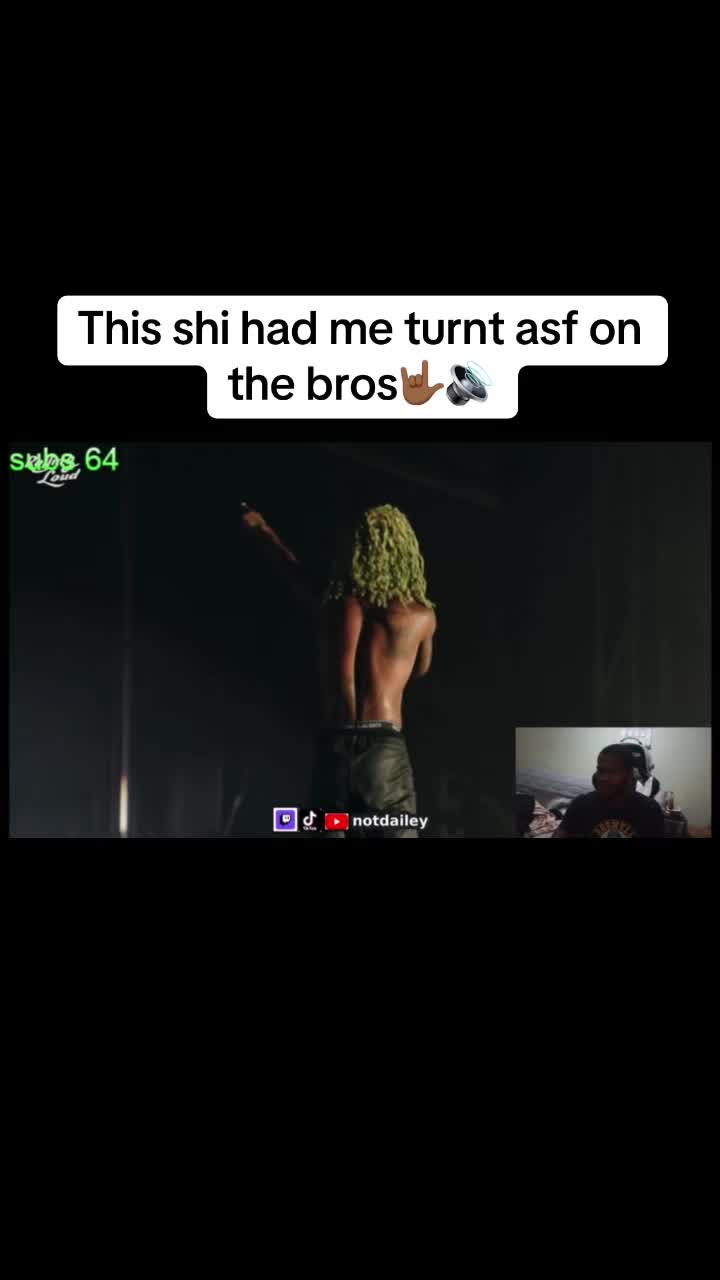 @Notdailey