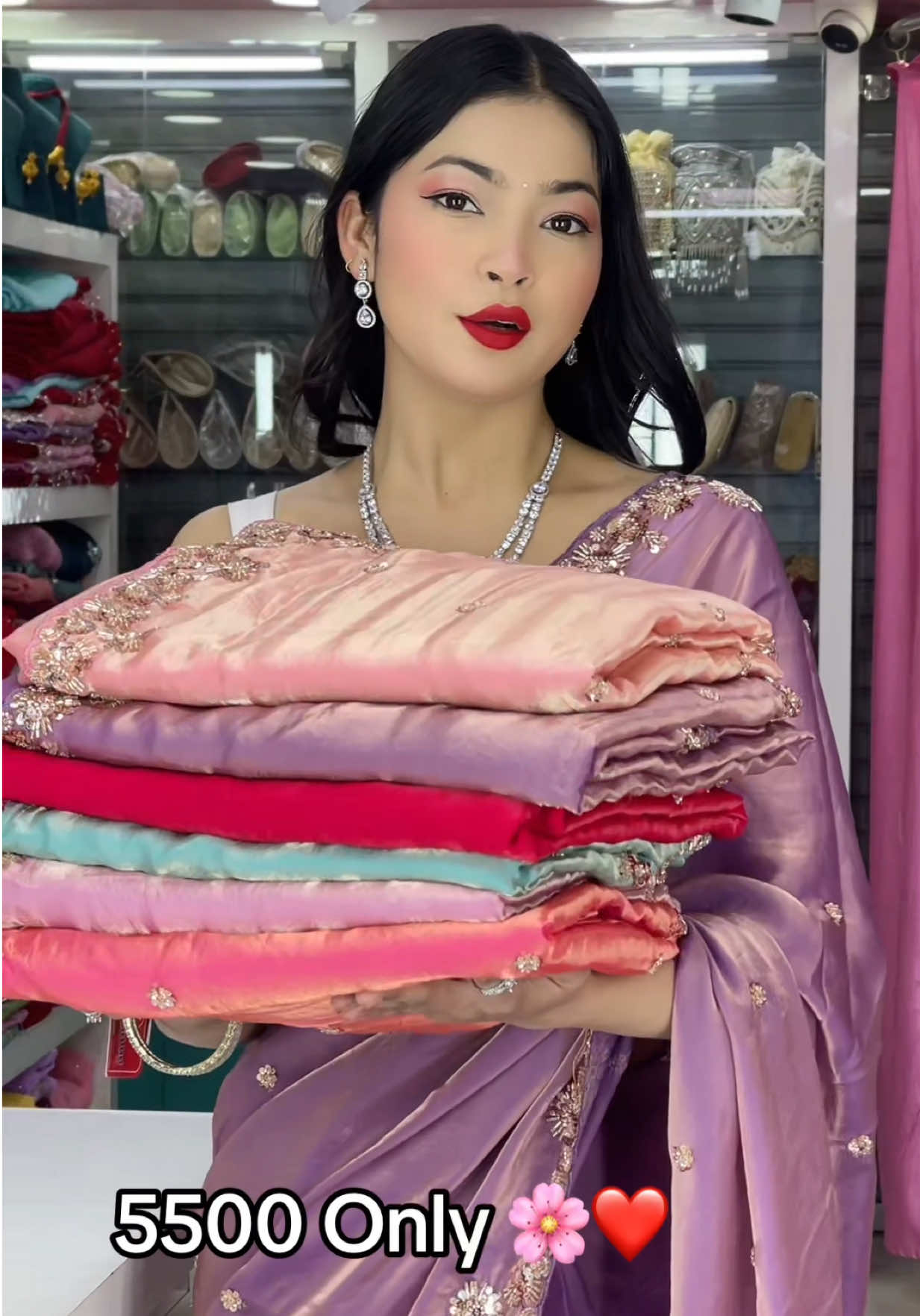 @Karunaz Collection