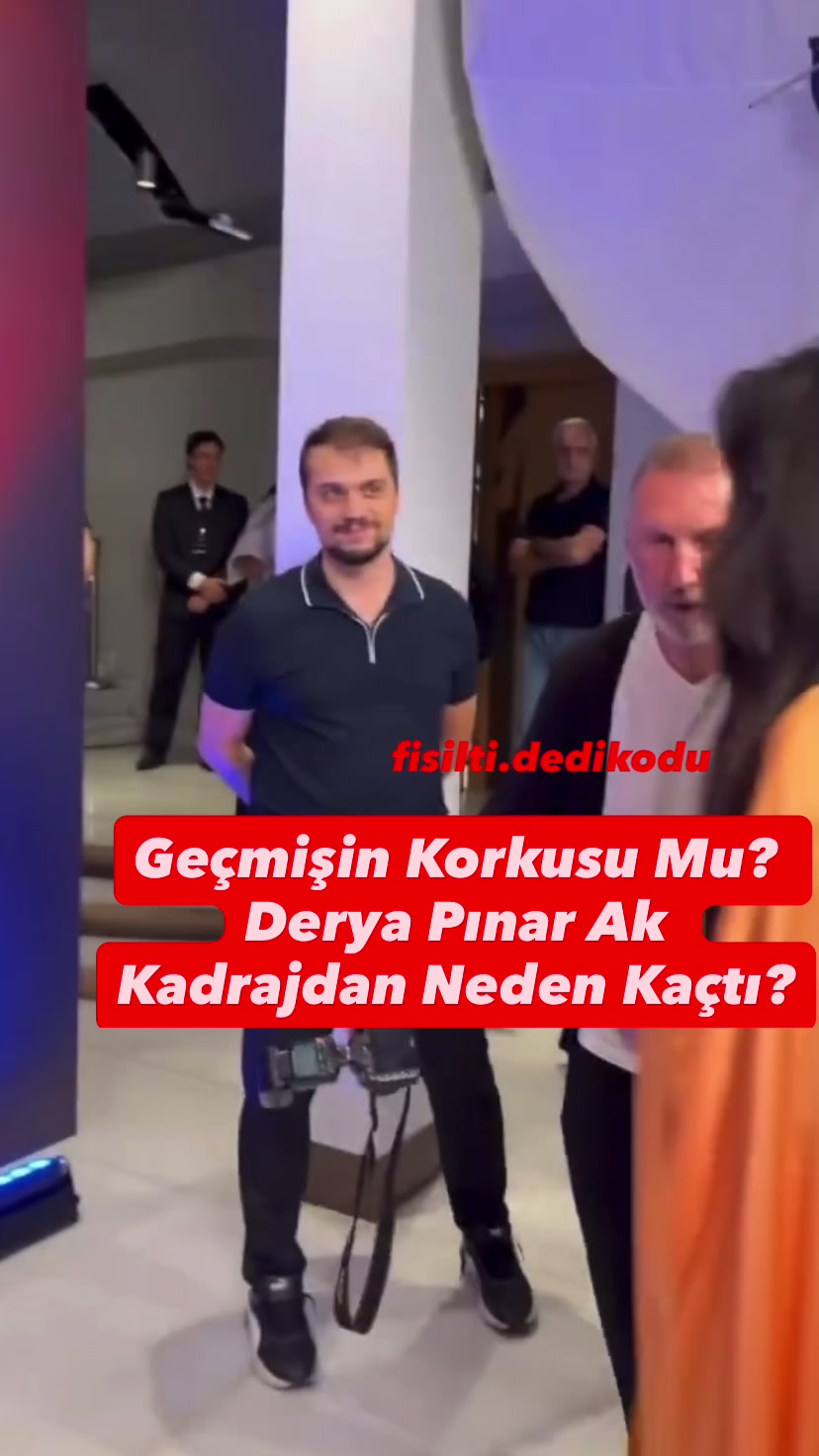@Fısıltı Dedikodu-Magazin