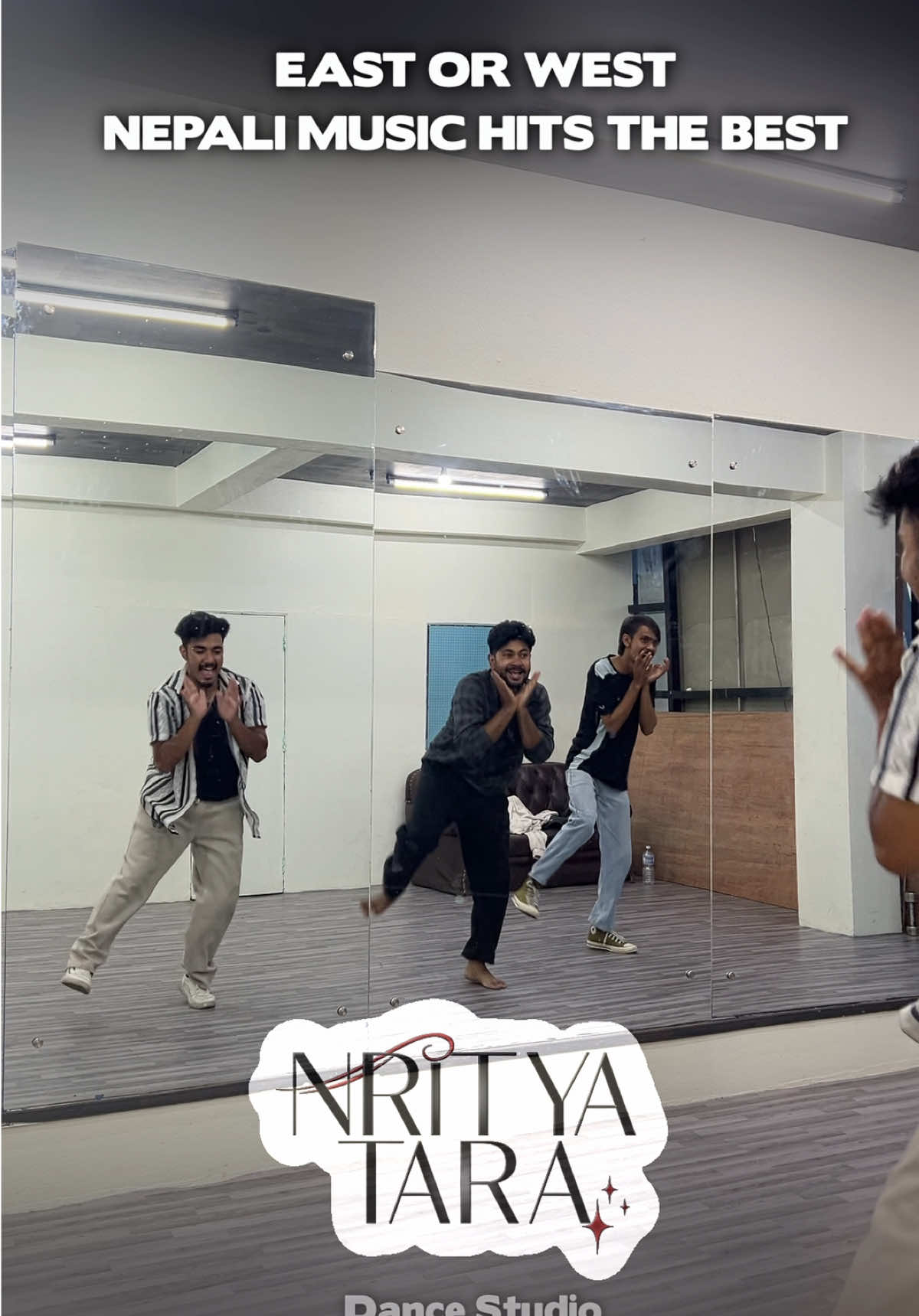 @Nrityatara