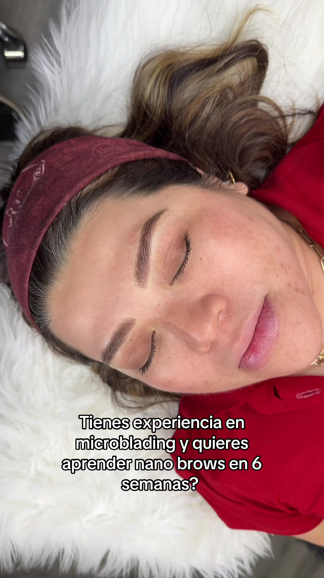 @Yomaira Alcalá | AZ NANO BROWS