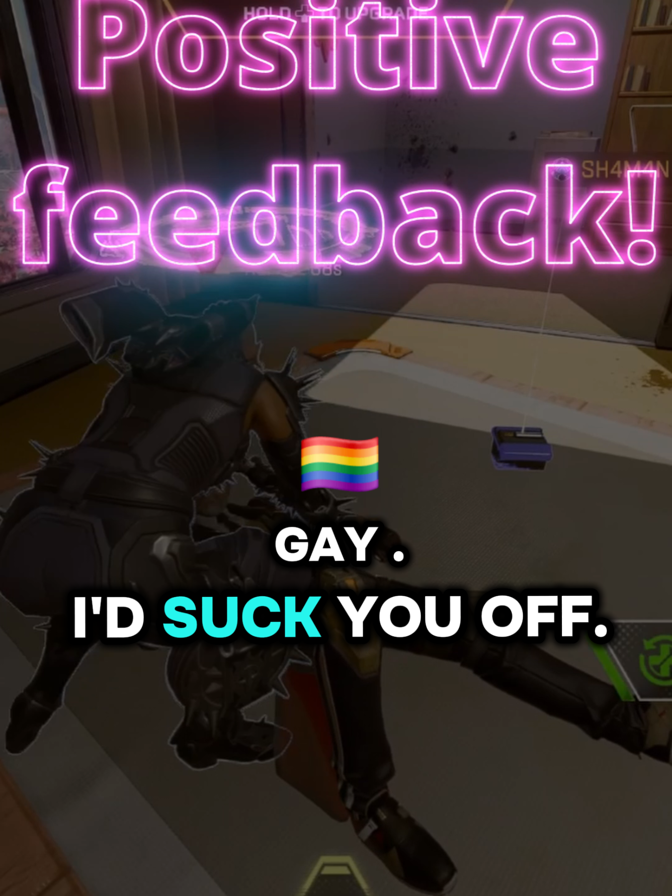 @SH4M4N