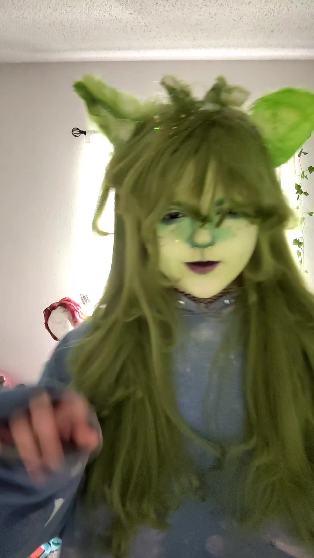 @mituna @ OTAKUFEST