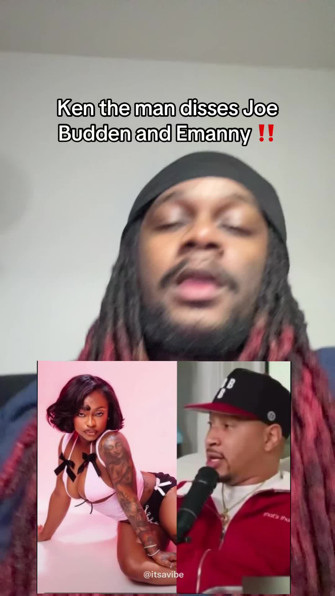 @Ekid Knuck